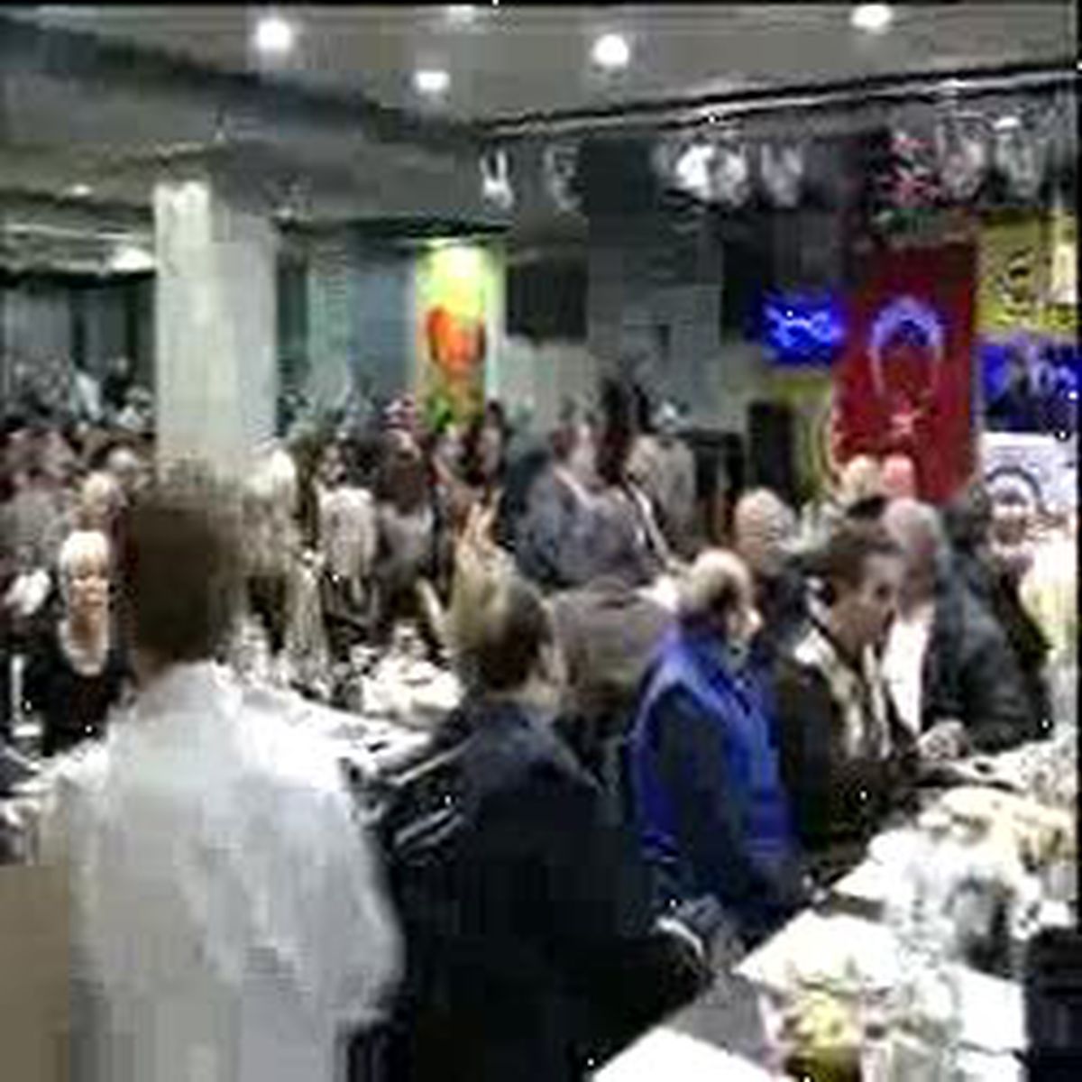 Fenerbahçe Yönetimine Sert Çıkış