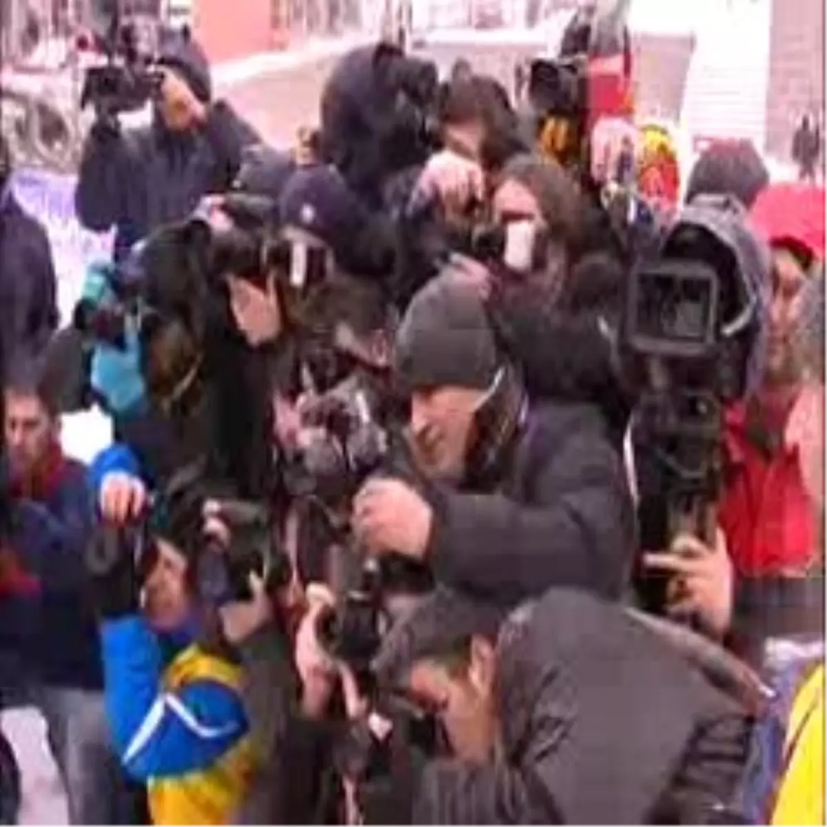 Buz Pistinin Hürrem Sultanı Aliza 'Türk Gibi Hissediyorum'