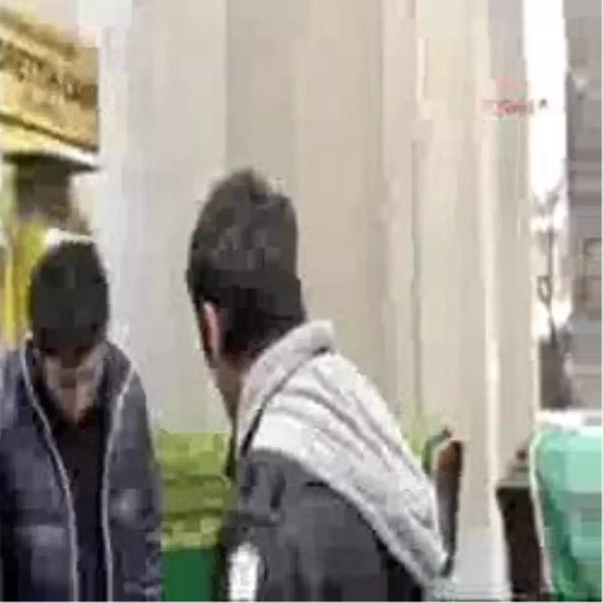 Birlikte Öldüler, Birlikte Gömüldüler