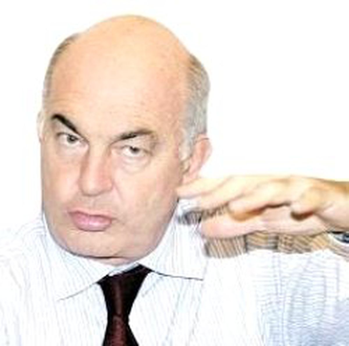 IMF, Kemal Derviş'e Uluslararası Parasal Sistemin Geleceğini Soracak