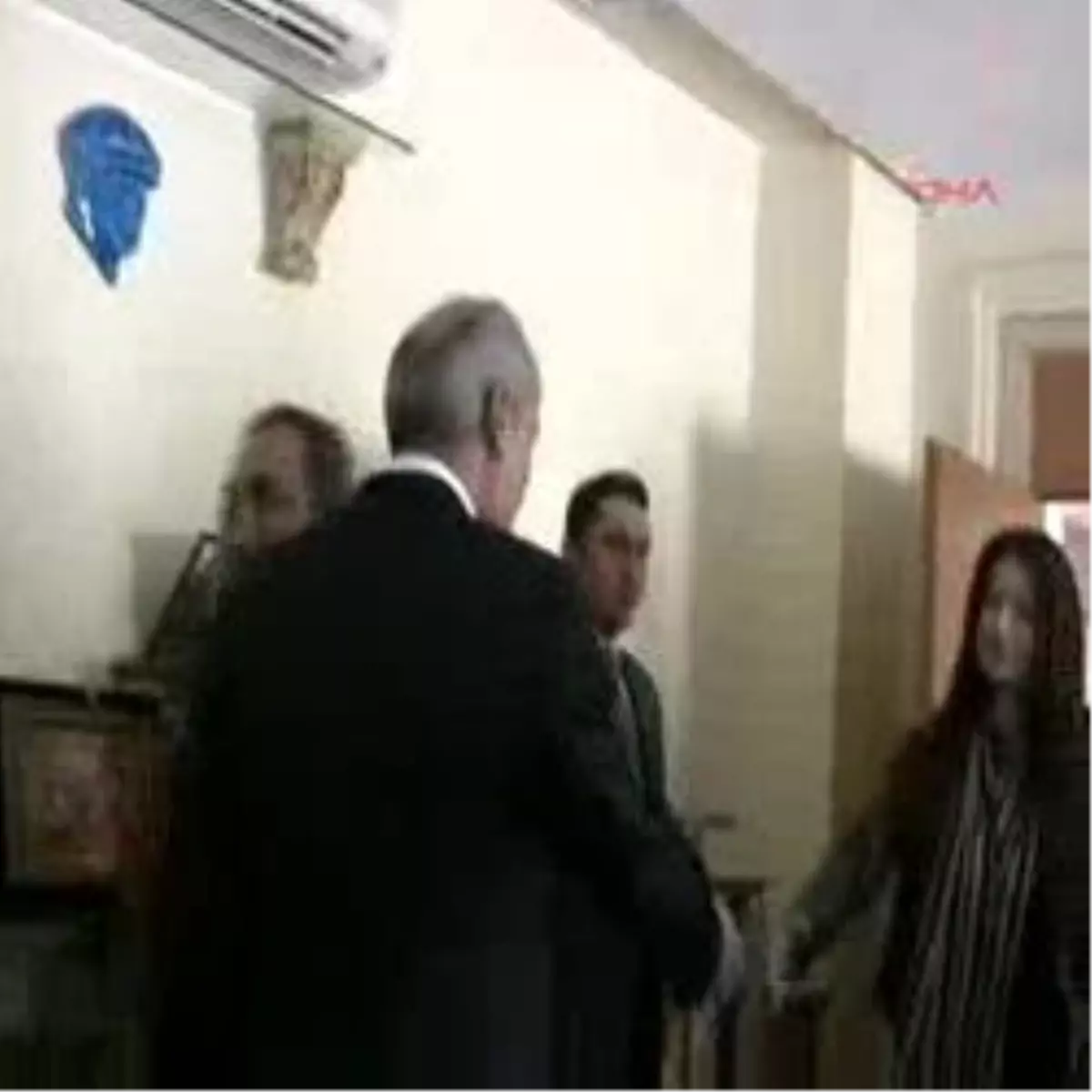 Kayseri-"Hop Dedik-Deli Dumrul" Filminin Talas\'taki Çekimleri Tamamlandı