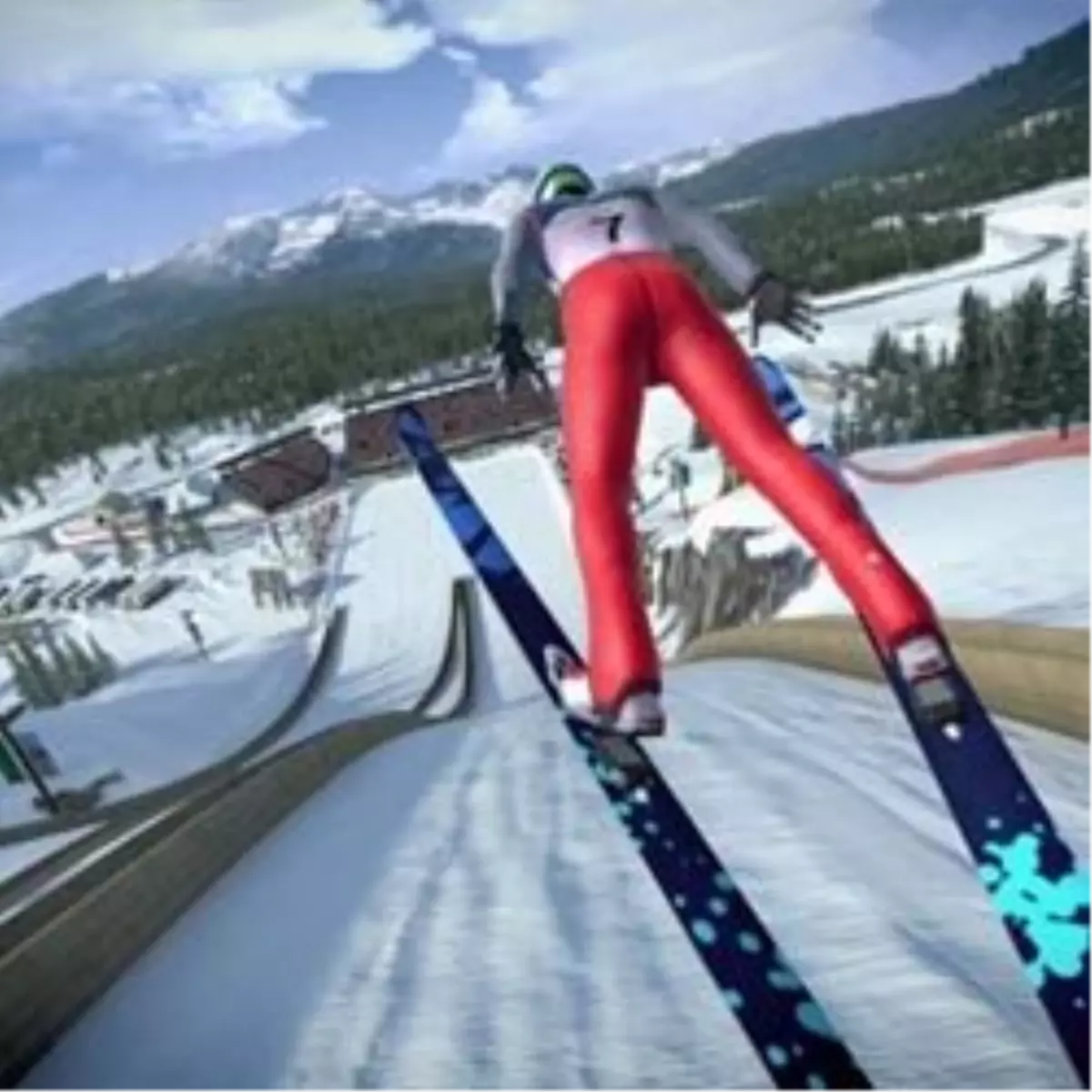 Kazakistan ve Kanada Yarı Finalde