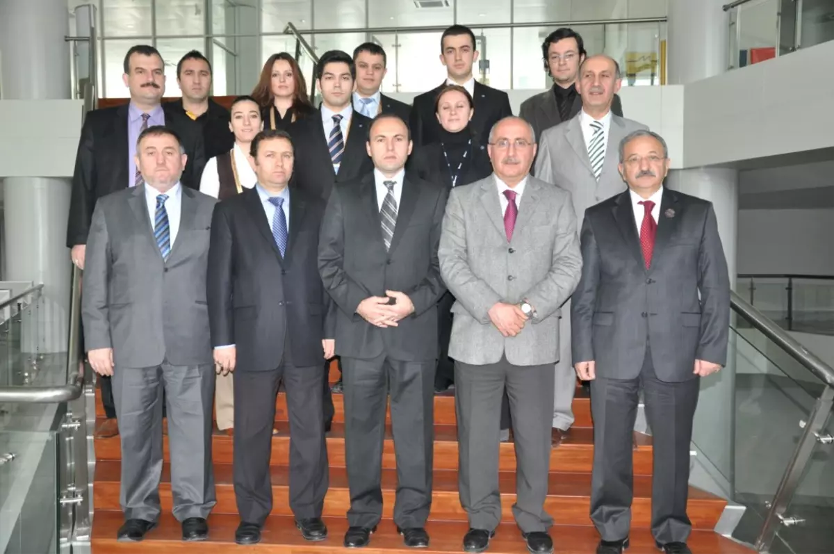 Merinos Akkm Sistemli Çalışıyor