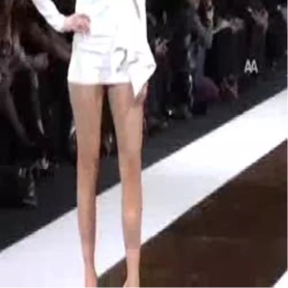 İstanbul\'da Moda Rüzgarı