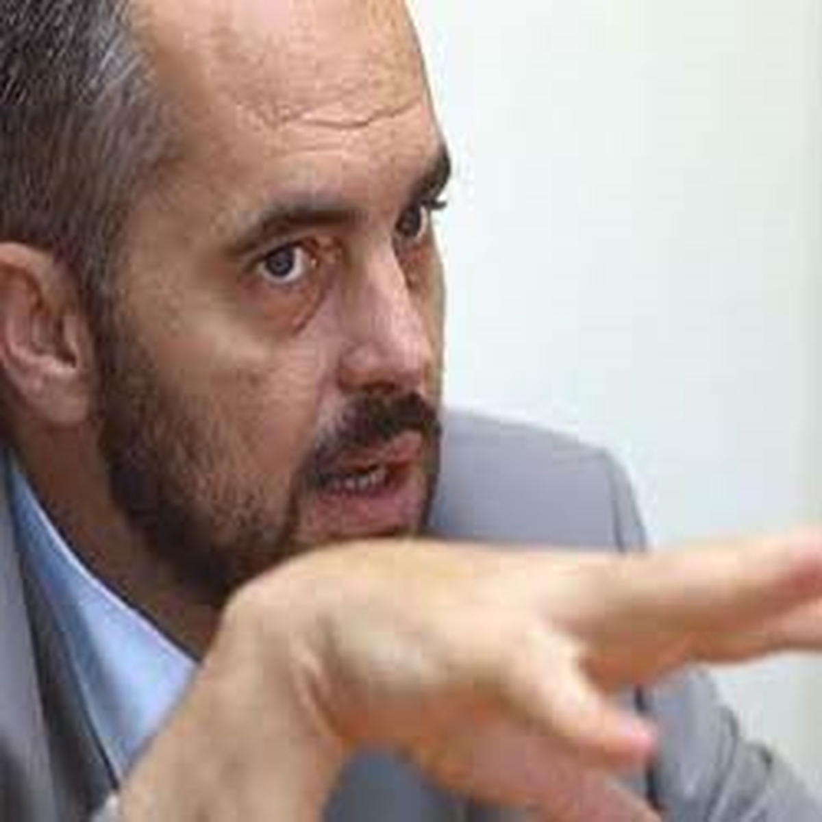 Rama: 'Protestolarımız Devam Edecek'