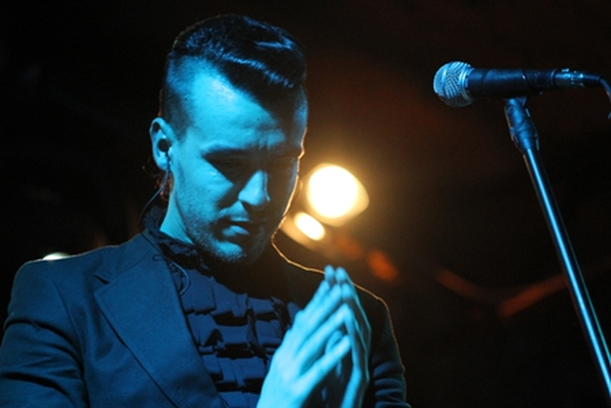 Şubat Ayında Cem Adrıan'dan 7 Konser!