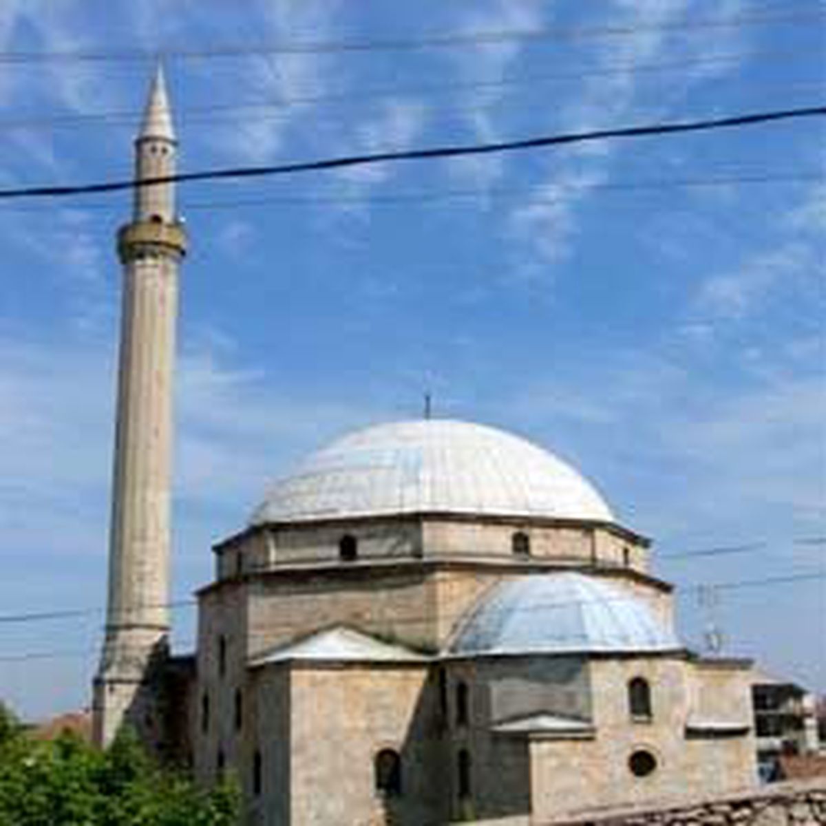 - Türkiye Gürcistan'da Cami Yapacak