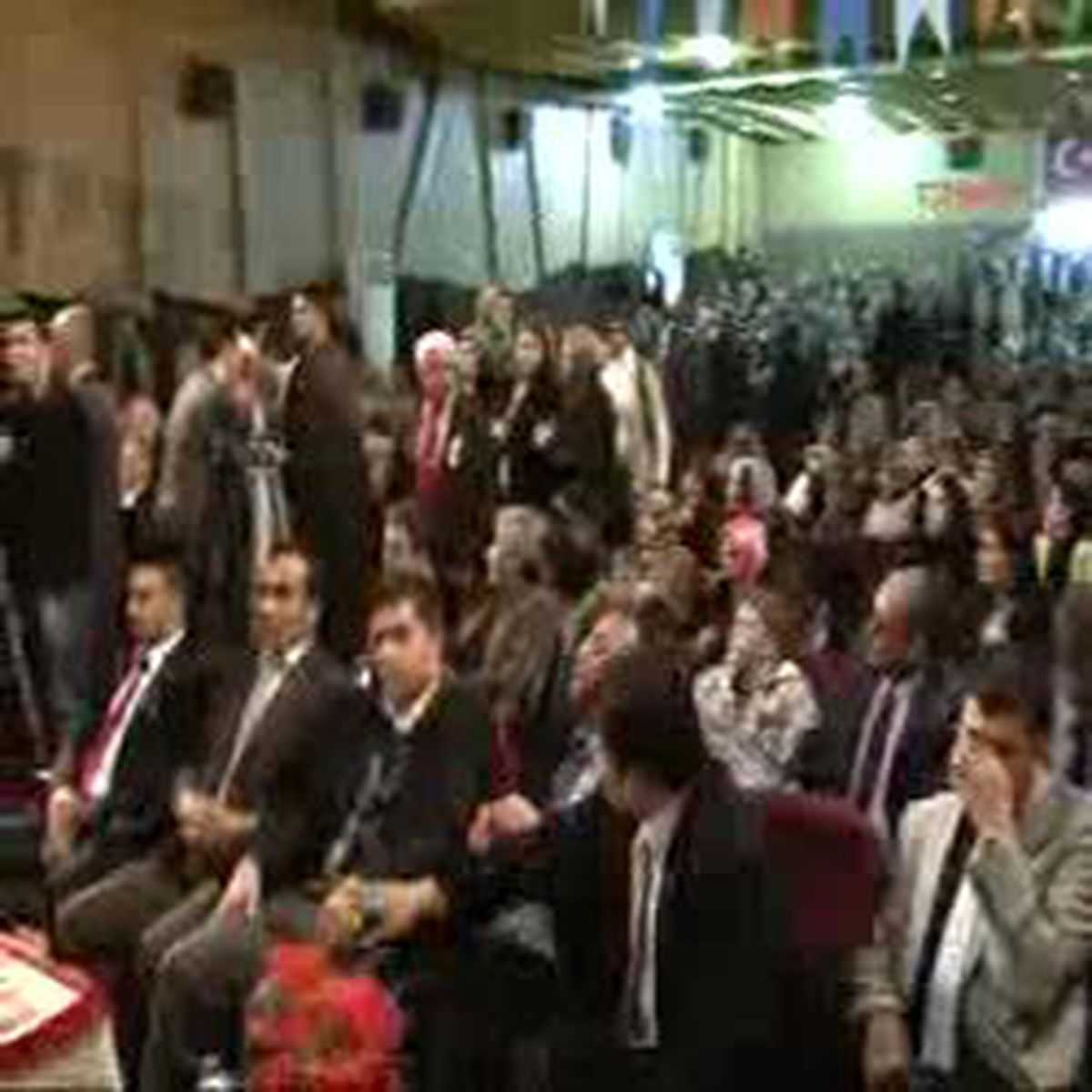 Çelik CHP\'yi Eleştirdi