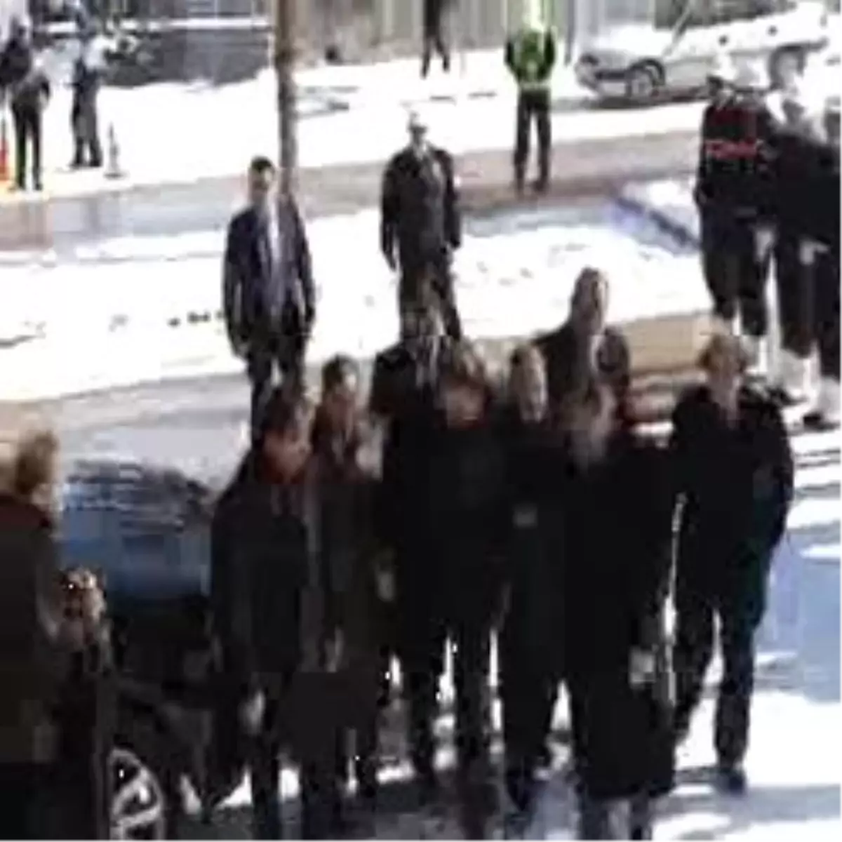 Konaklı Köyü Görücüye Çıktı