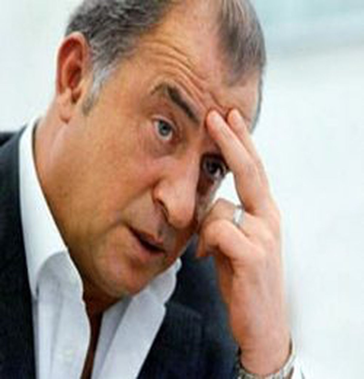 Fatih Terim'in Kızı Merve Terim Evlendi