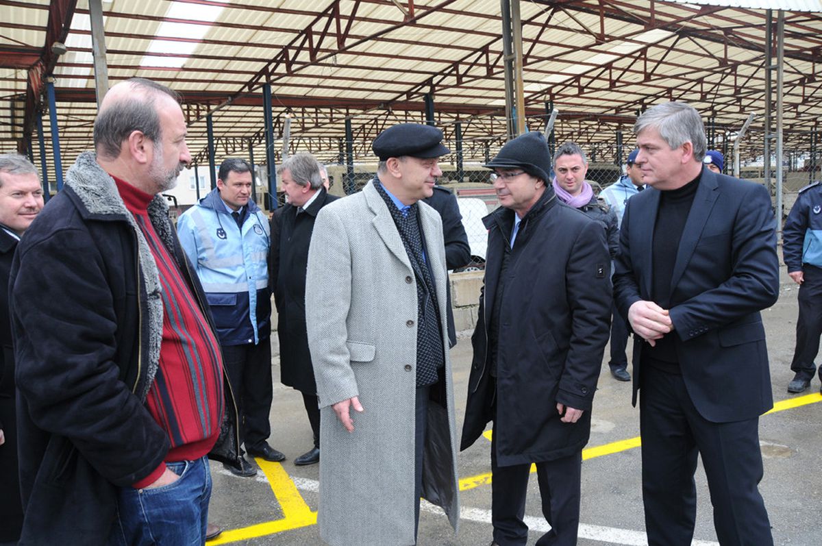 Perşembe Pazarı’nda Sıkıntı Yok

