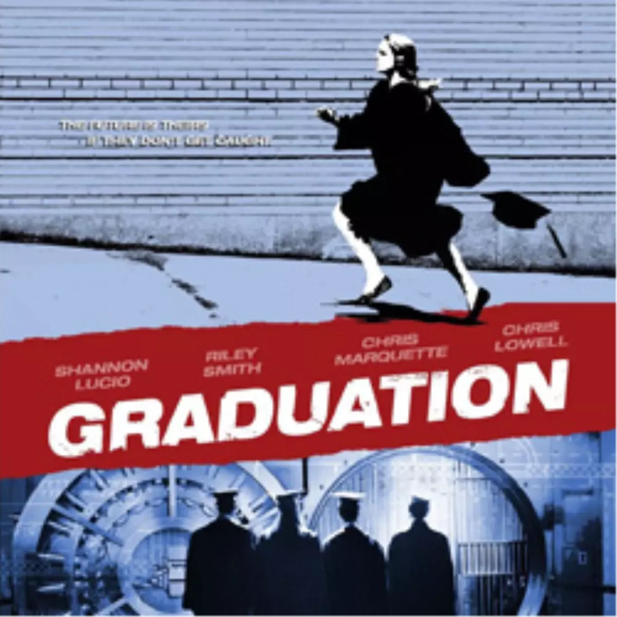 TV’de İlk Kez, Graduation