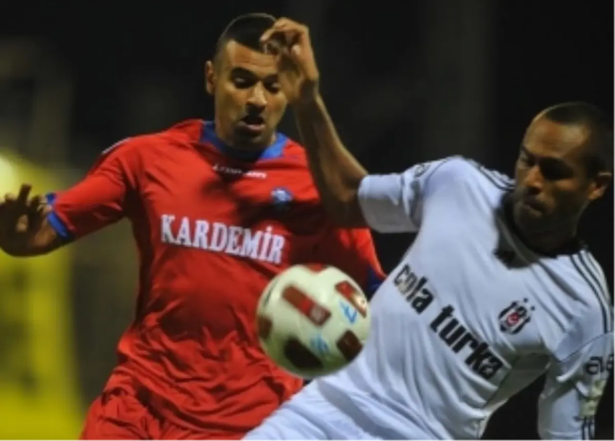 Yaralı Kartal İnönü\'ye Çıkıyor!