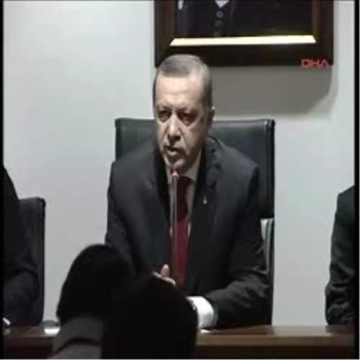 2Başbakan Erdoğan, "Barack Obama İle İki Kez Görüştük"