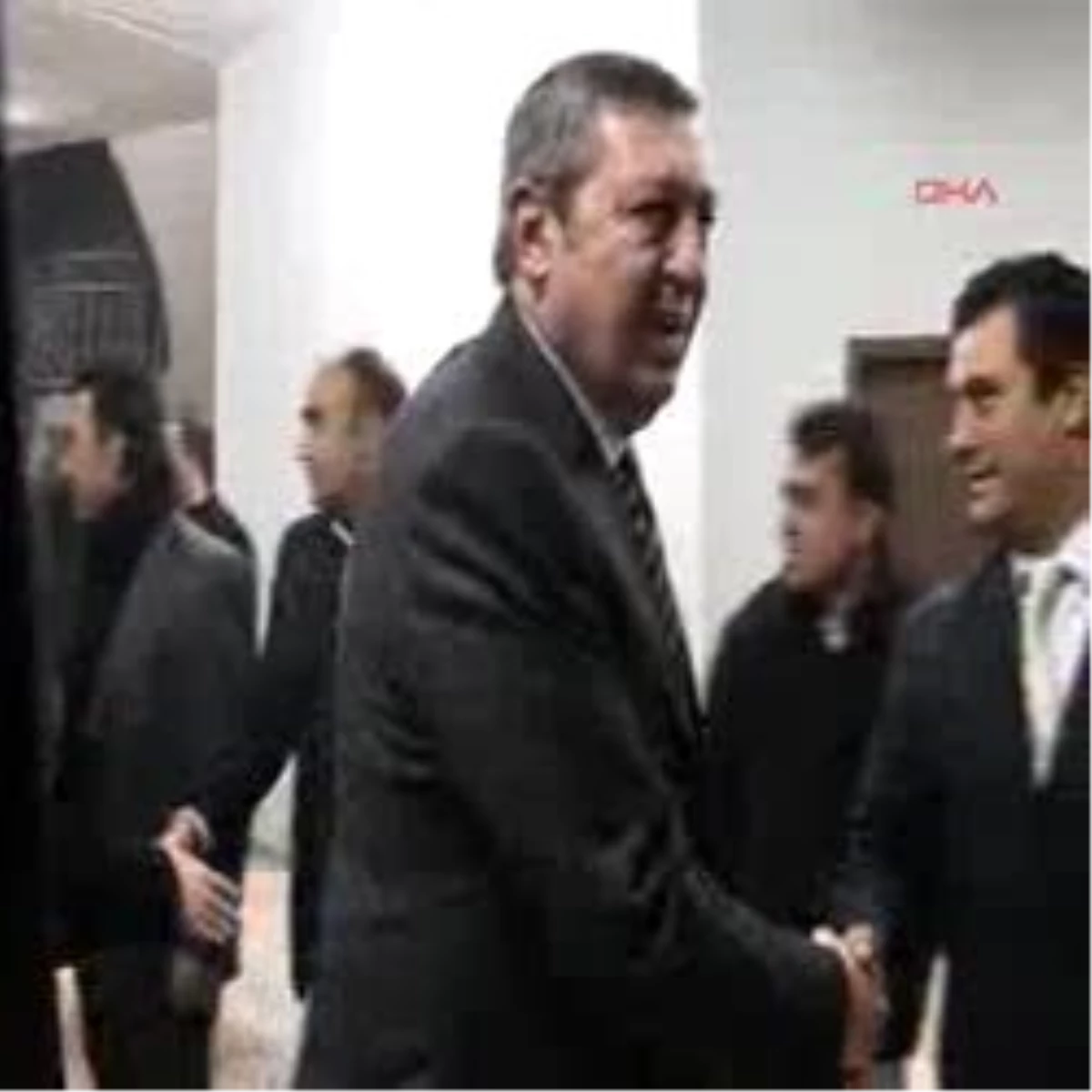Mhpli Deniz Bölükbaşı\'ndan, Erdoğan\'a Eleştiri