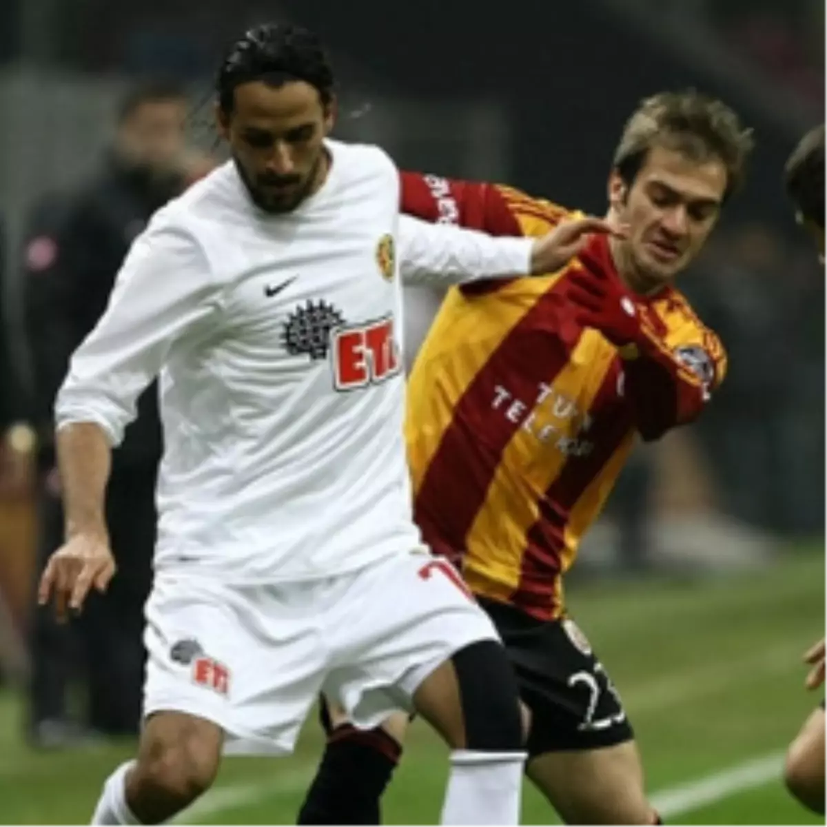 Galatasaray-Eskişehirspor Maçının Ardından