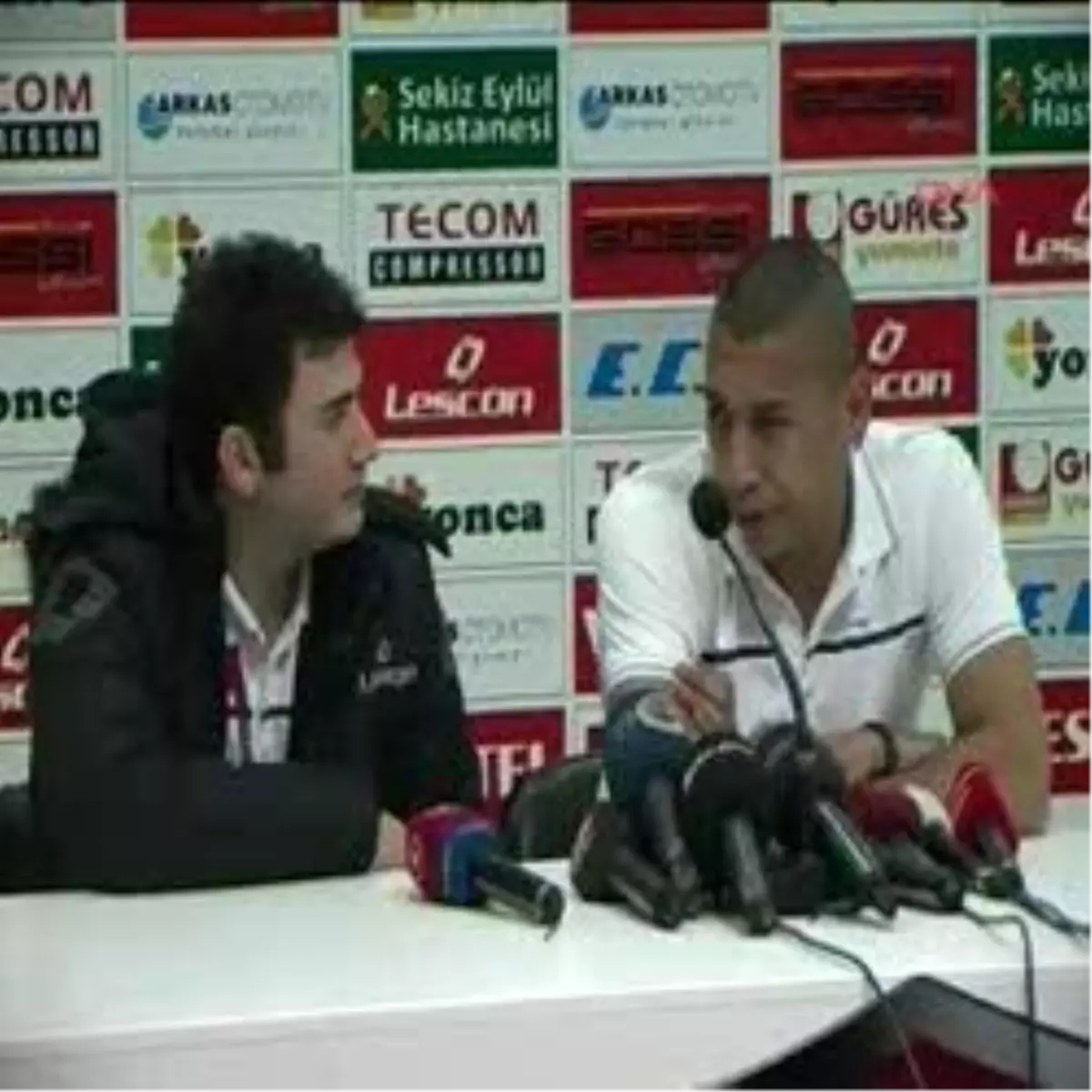 Manisaspor - Fenerbahçe Maçının Ardından