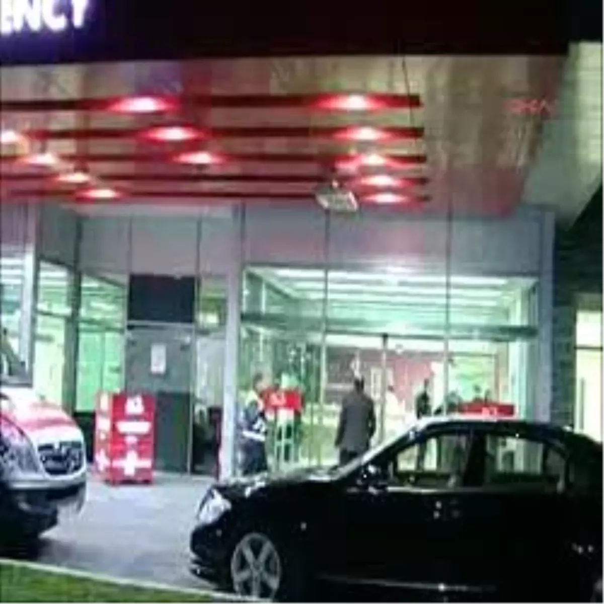 Rıdvan Dilmen Kalp Krizi Geçirdi