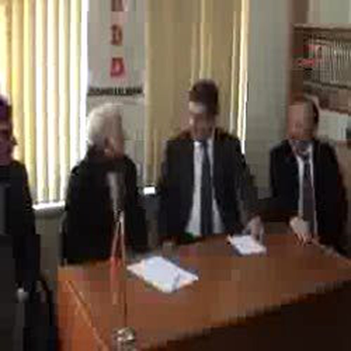 Chp Li Batum,'Meğer Asker Kağıttan Kaplanmış'