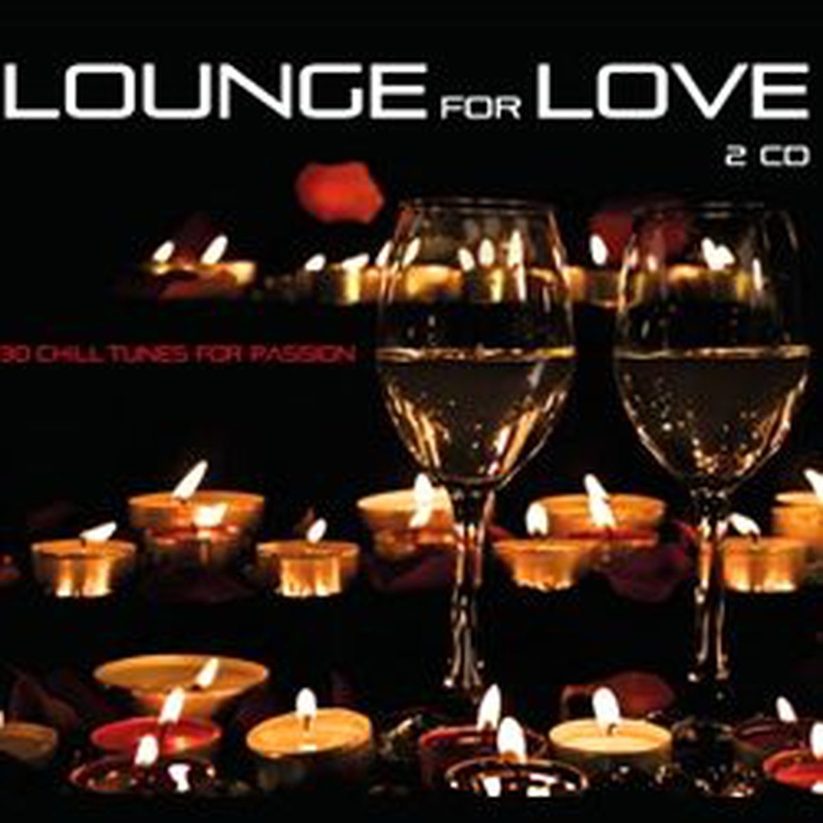 Aşkın Her Hali 'Lounge For Love' Albümünde!