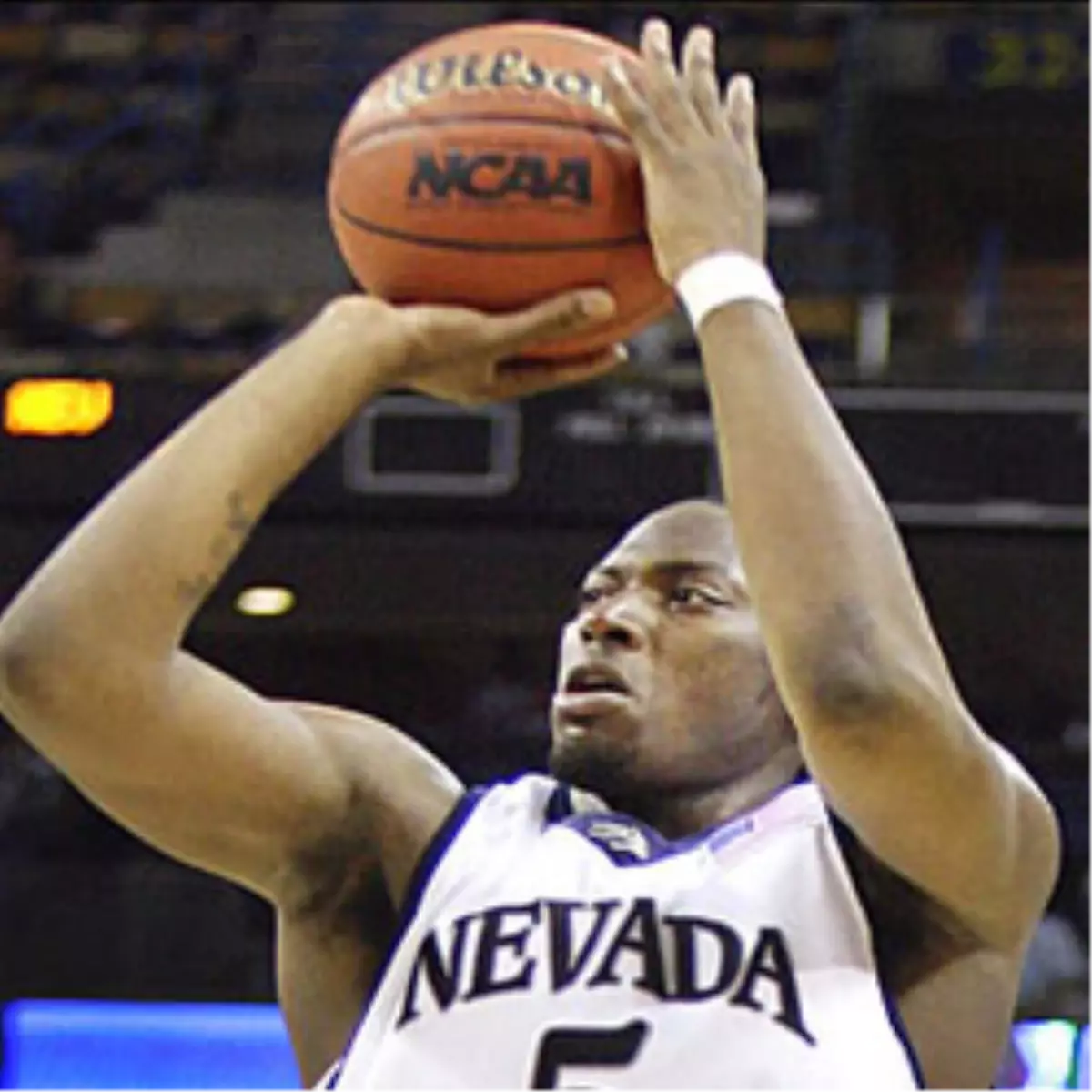 Beşiktaş Cola Turka\'nın Yeni Transferi Sağlık Kontrolünden Geçti