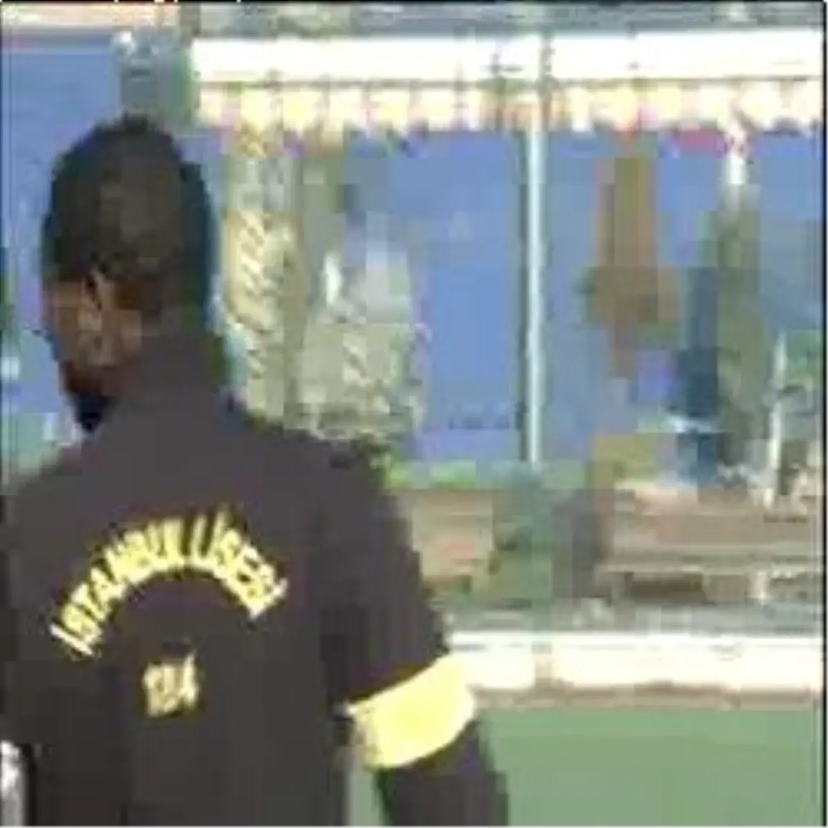 ( Özel ) Nıang\'ların İstanbul Çıkarması...