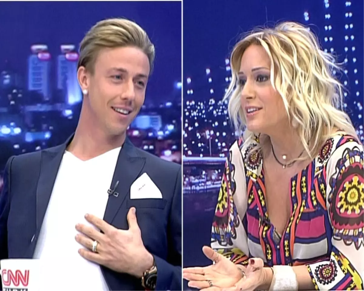 Saba Tümer’le Bu Gece