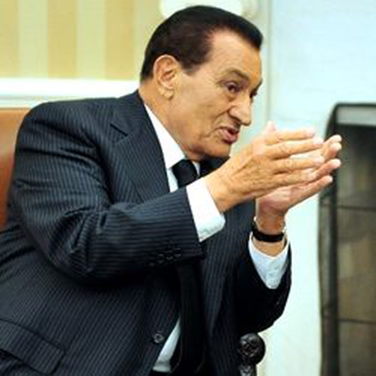 Serveti Dudak Uçuklatıyor