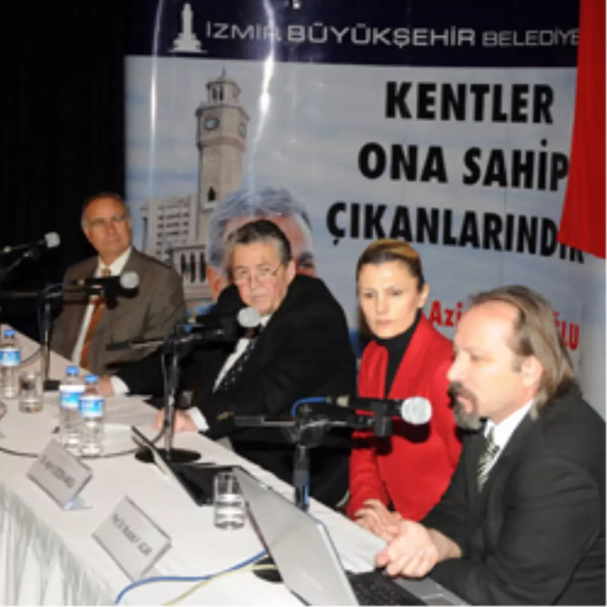 Sporcu Sağlığı İçin Buluştular

