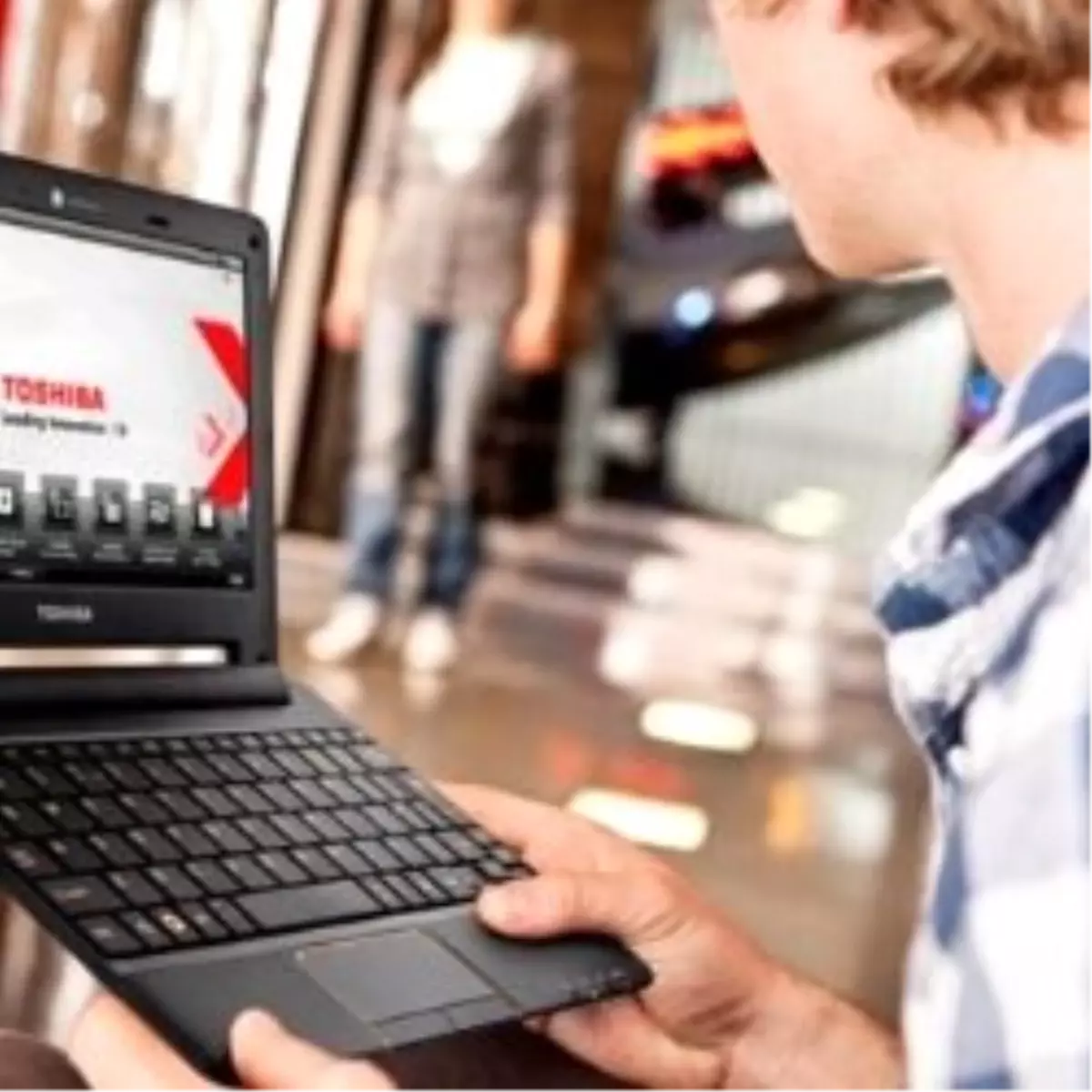 Toshiba Başkanı Sasaki, Sinop Santrali İçin İyimser Konuştu