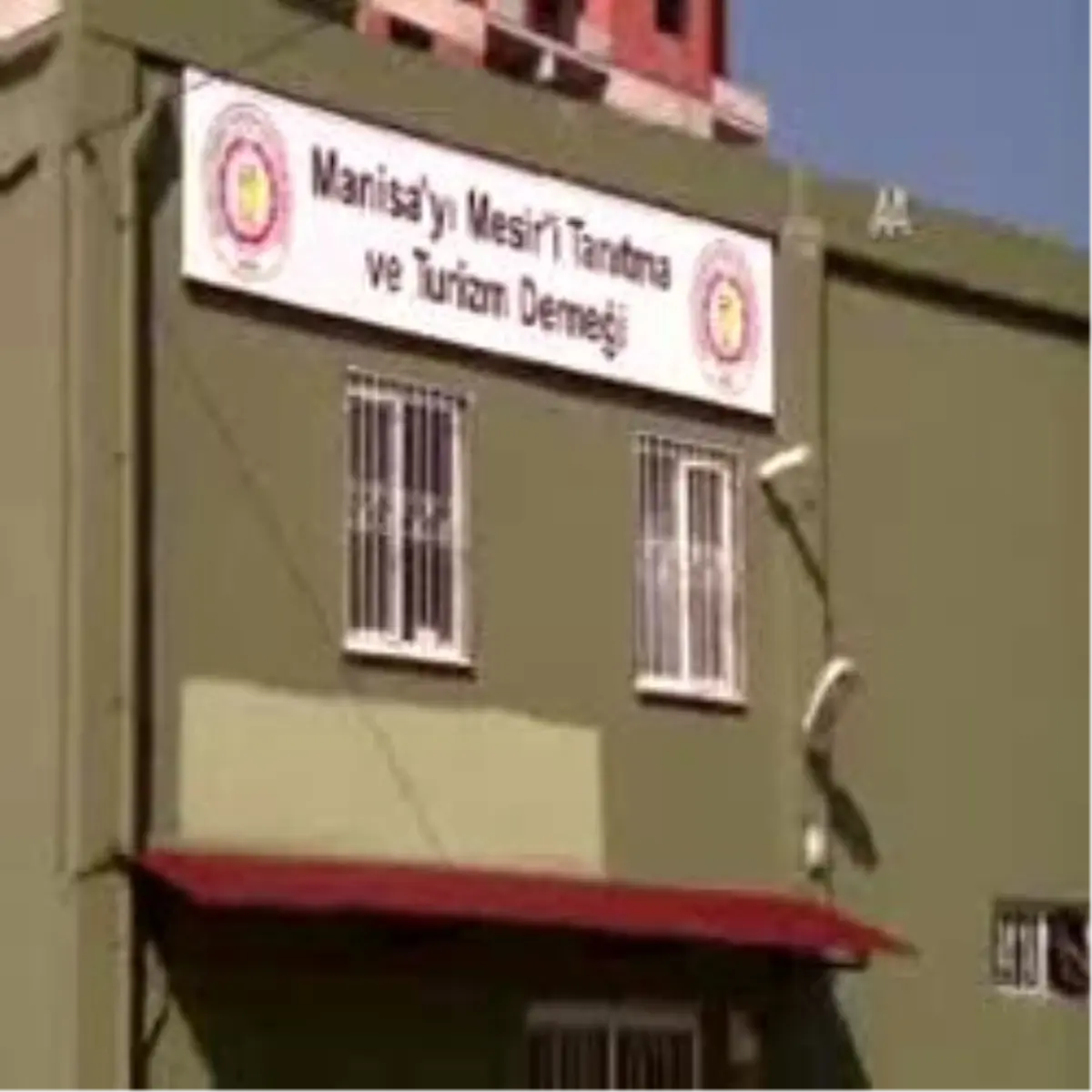 471. Uluslararası Manisa Mesir Festivali'ne Doğru