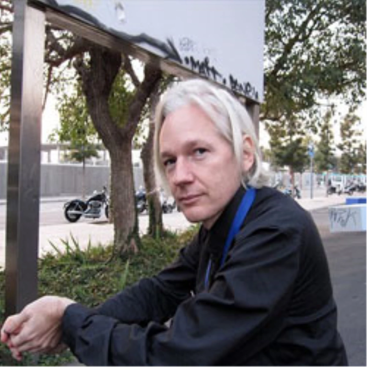 Assange Son Savunmasını Yapacak