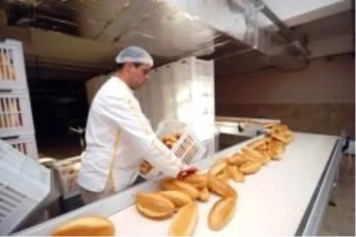 Başkentte Halk Ekmeğe Zam