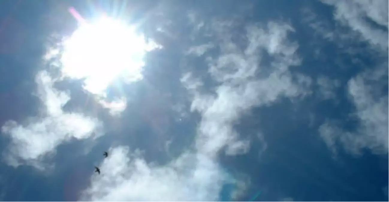 Bilim Adamları Tarihin Bir Sırrını Daha Çözdü