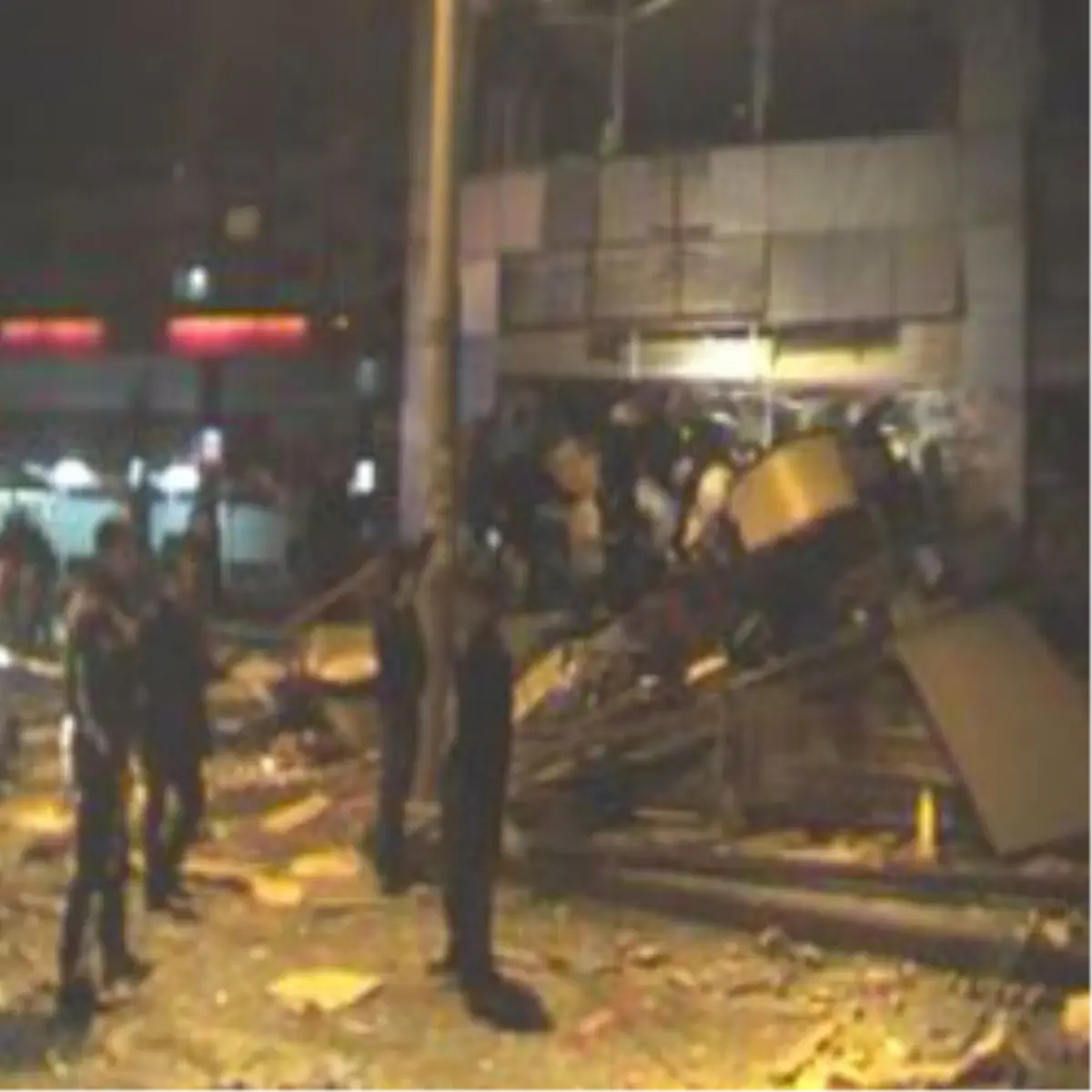 Diyarbakır'da Patlama