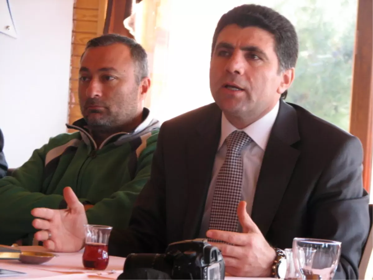 Entosav Hedef Büyüttü