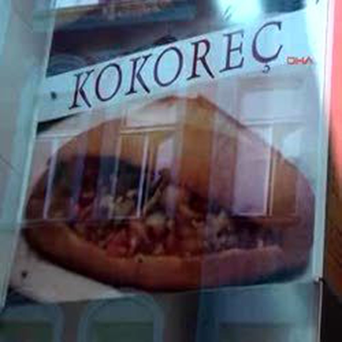 Kokoreç Almanya'da Yayılıyor