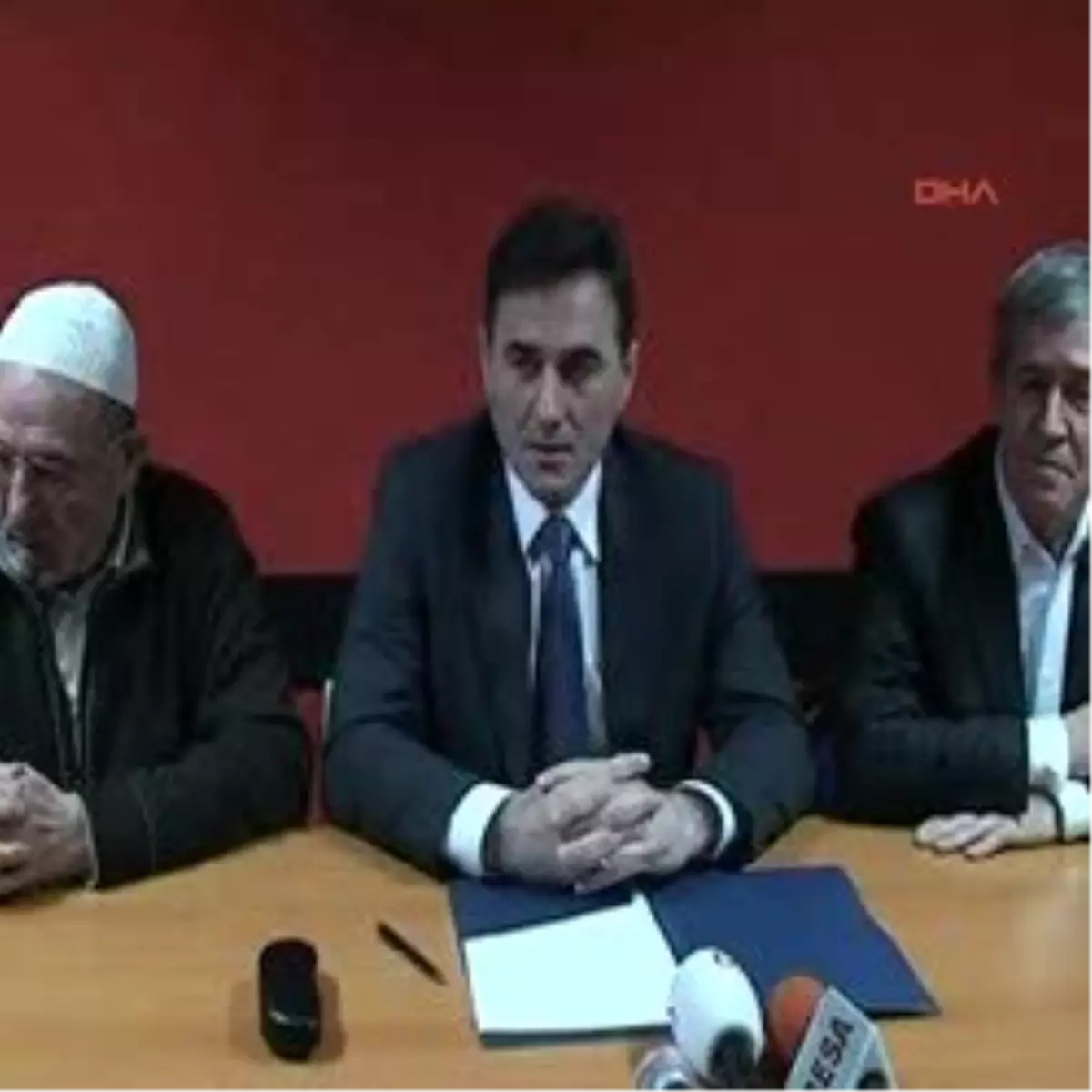 Kosova\'da 6 + Parlamenter Gurubu Kuruldu