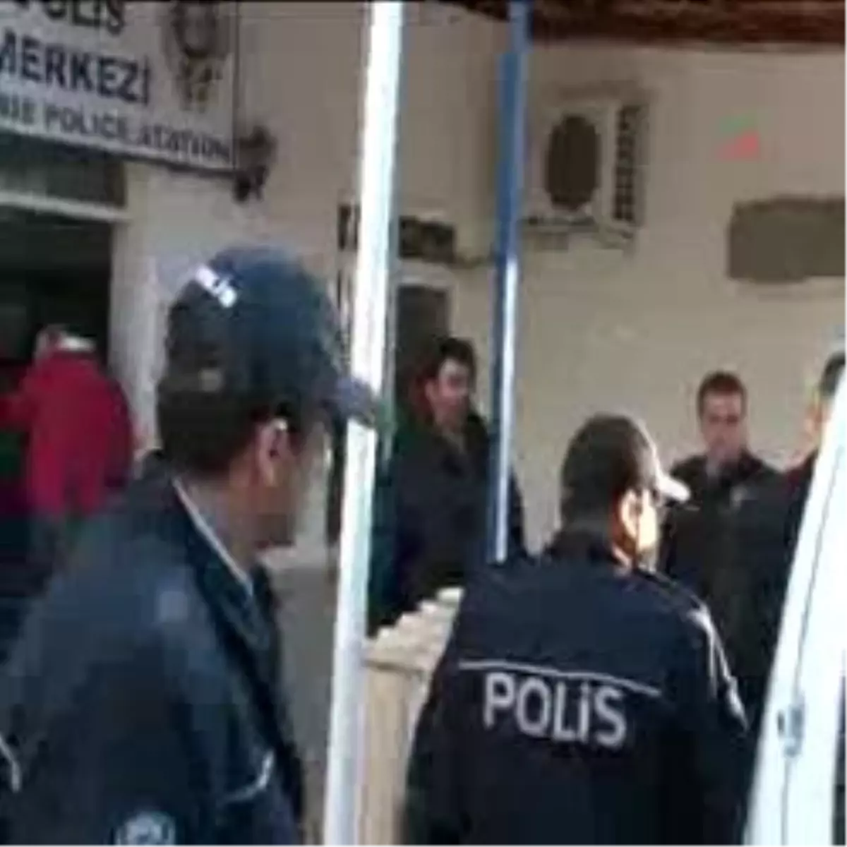 Marmaris'te Abd Askerleri Protesto Etmek İsteyen 10 Kişi Gözaltına Alındı