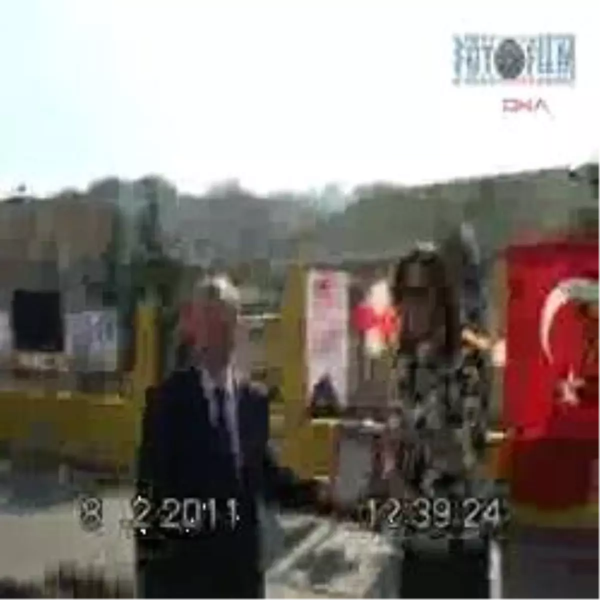 Polis Eşleri Eğitim İçin Kolları Sıvadı