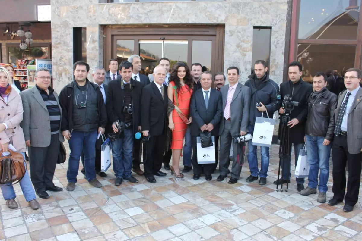 Sakarya Emitt Fuarı’nda Olacak