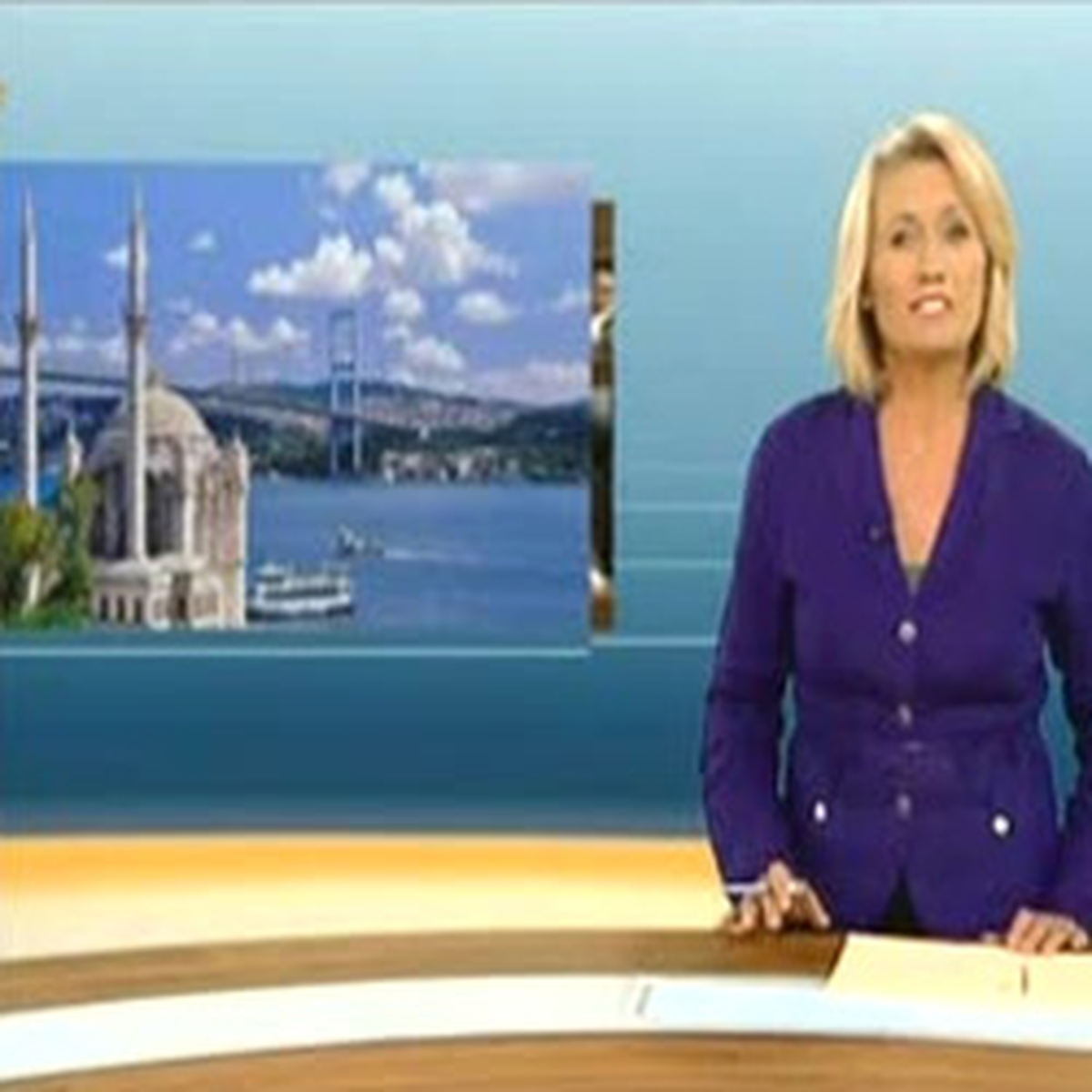 Türkiye Model Olur mu Tartışması