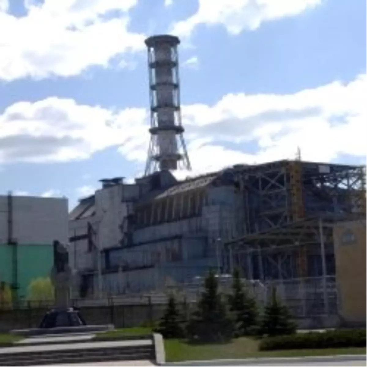 Tüyler Ürperten Gerçek