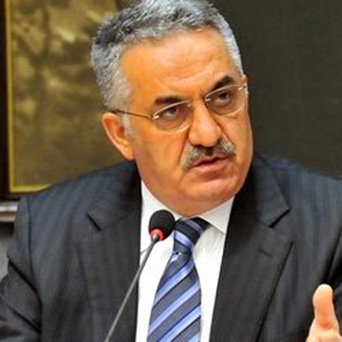 Yazıcı: Sorumluluklarımızı Gözardı Etmeyiz
