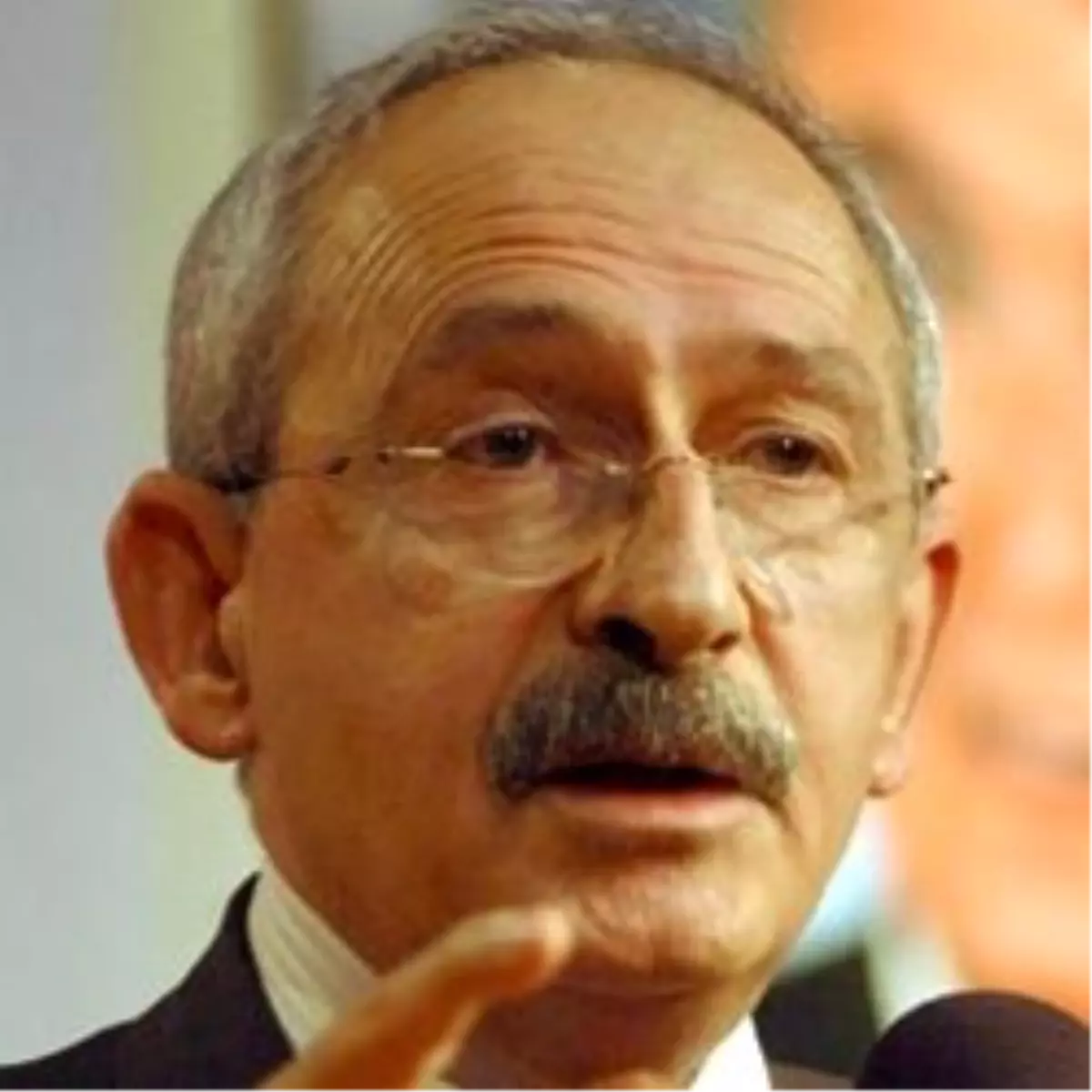 'Orduyu Ancak Ben Eleştiririm'