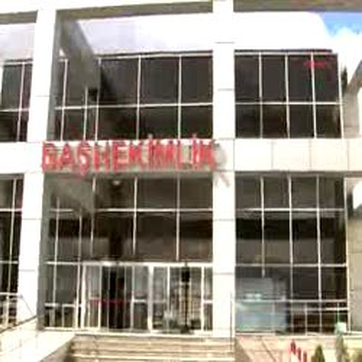 Yüksekova'da İlk Beyin Ameliyatı