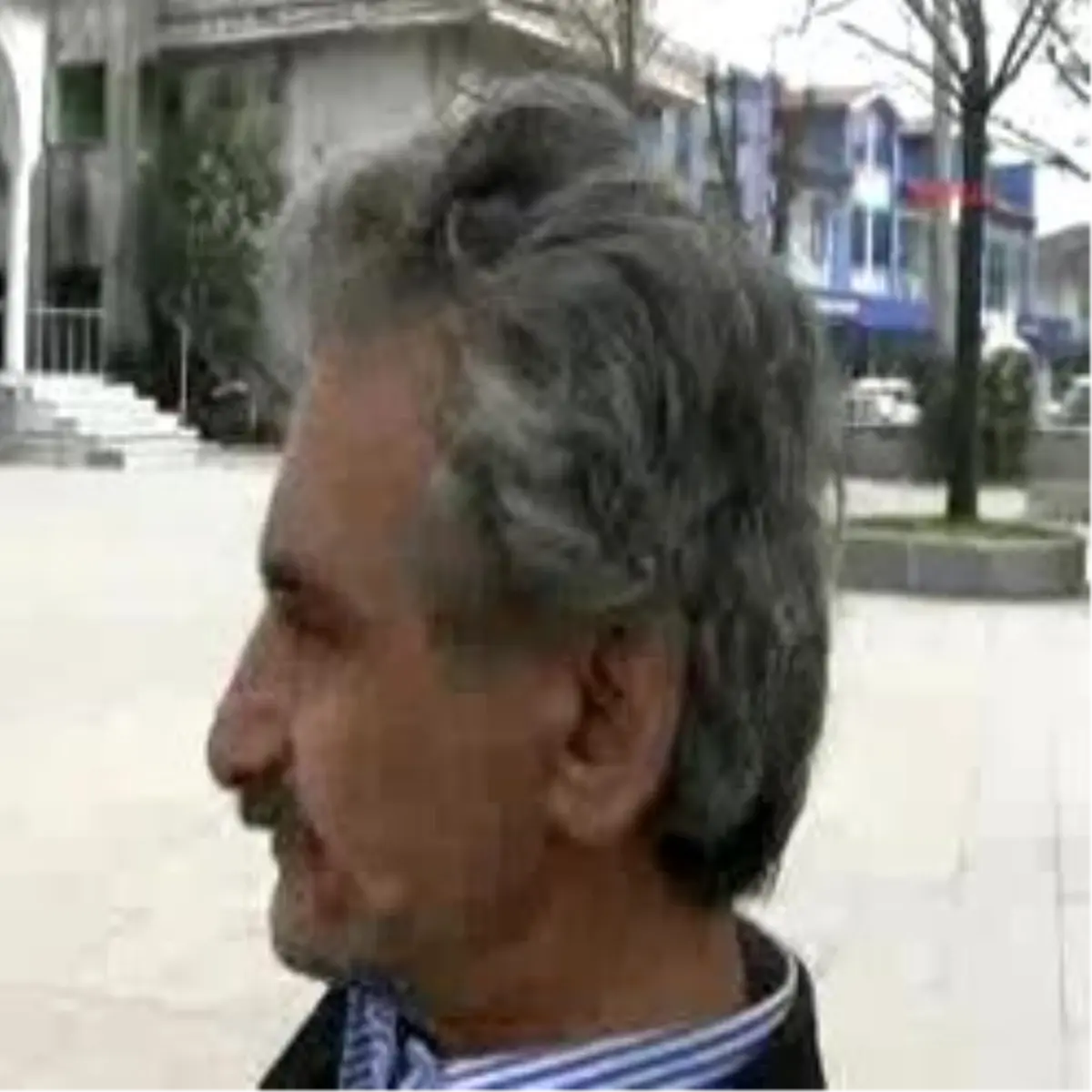 Akyazı-30 Yıl Ehliyetsiz Araç Kullandığı, Kaza Yapınca Ortaya Çıktı