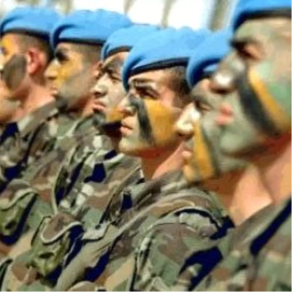 Askerden Kaçmak Artık Suç Değil