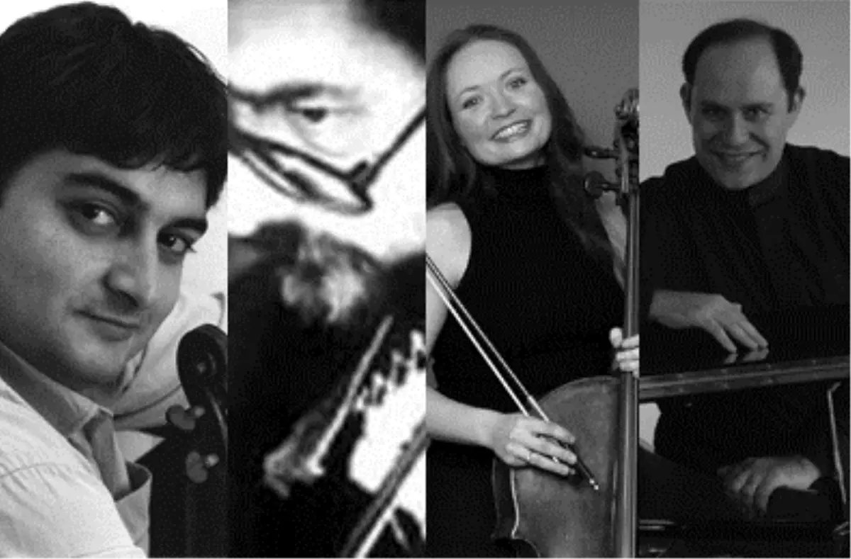 Beethoven Süreyya'da