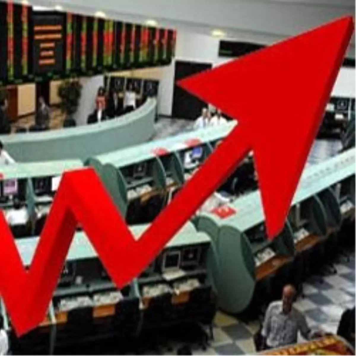 Borsa Değer Kazandı